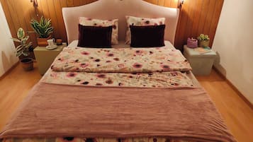1 quarto, ferros/tábuas de passar roupa, Wi-Fi, roupa de cama