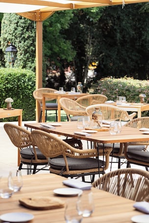 Exterior. L'Arborescence