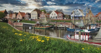 Hafen Apartments