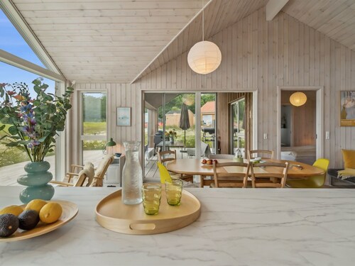 "Pontus" - 500m from the sea by Interhome