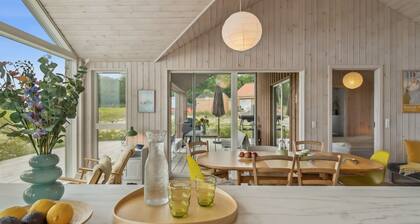 "Pontus" - 500m from the sea by Interhome