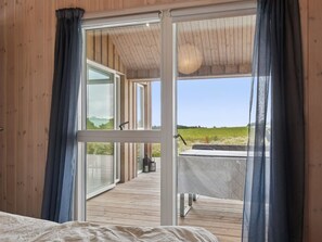 3 Schlafzimmer, WLAN