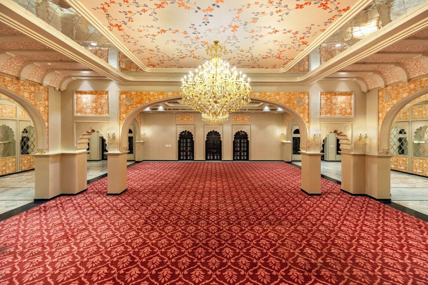 ศูนย์ธุรกิจ