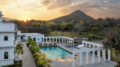 lebua Udaipur Daulatgarh