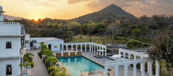 lebua Udaipur Daulatgarh