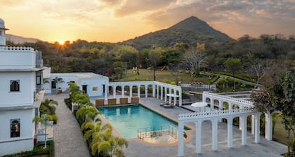 lebua Udaipur Daulatgarh