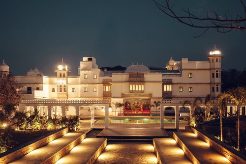 lebua Udaipur Daulatgarh