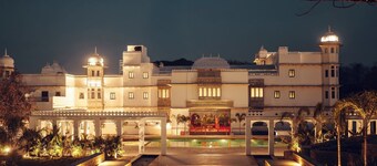lebua Udaipur Daulatgarh