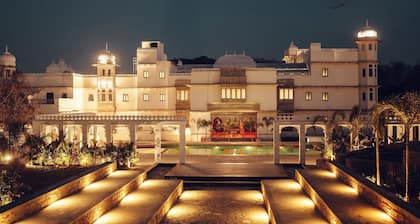 lebua Udaipur Daulatgarh