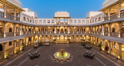 lebua Udaipur Daulatgarh