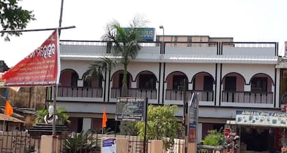 Goroomgo Firdous Bhadrak