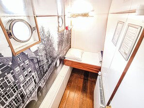 Yhden hengen classic-huone | Ilmainen Wi-Fi