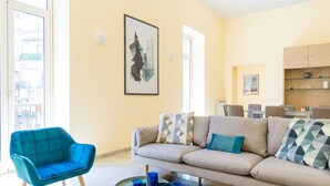 Unclassified image, 2 of 43, button - Partenope Spacious Home (Naples)