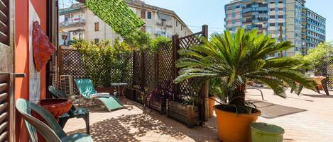 Apartment | 3 bedrooms