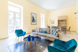 Apartment | 3 bedrooms