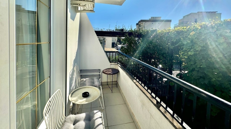 Apartmani Terminal