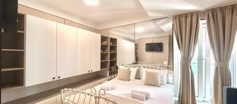 Apartmani Terminal