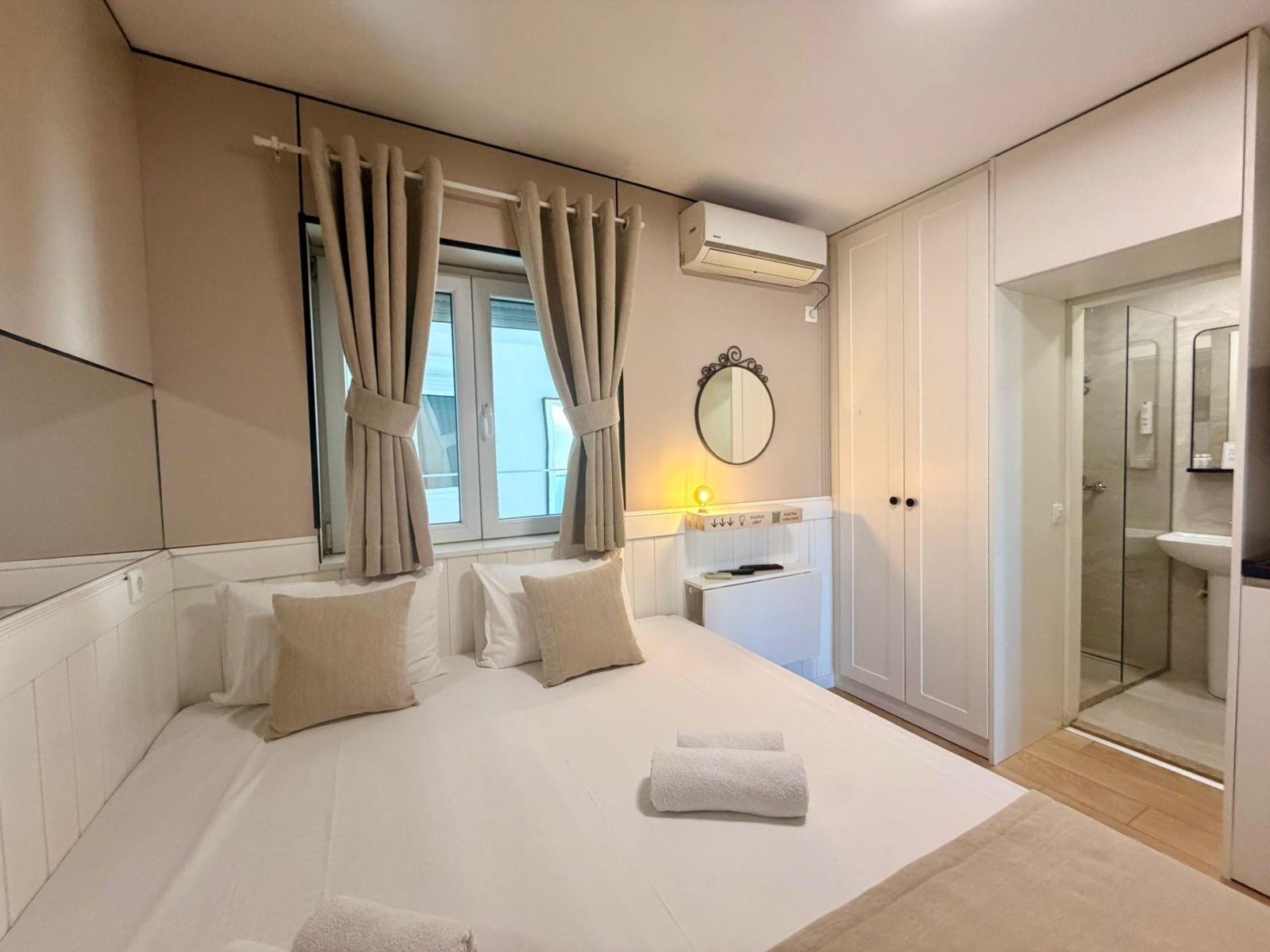 Estudio tradicional | Ropa de cama de alta calidad y colchones viscoelásticos