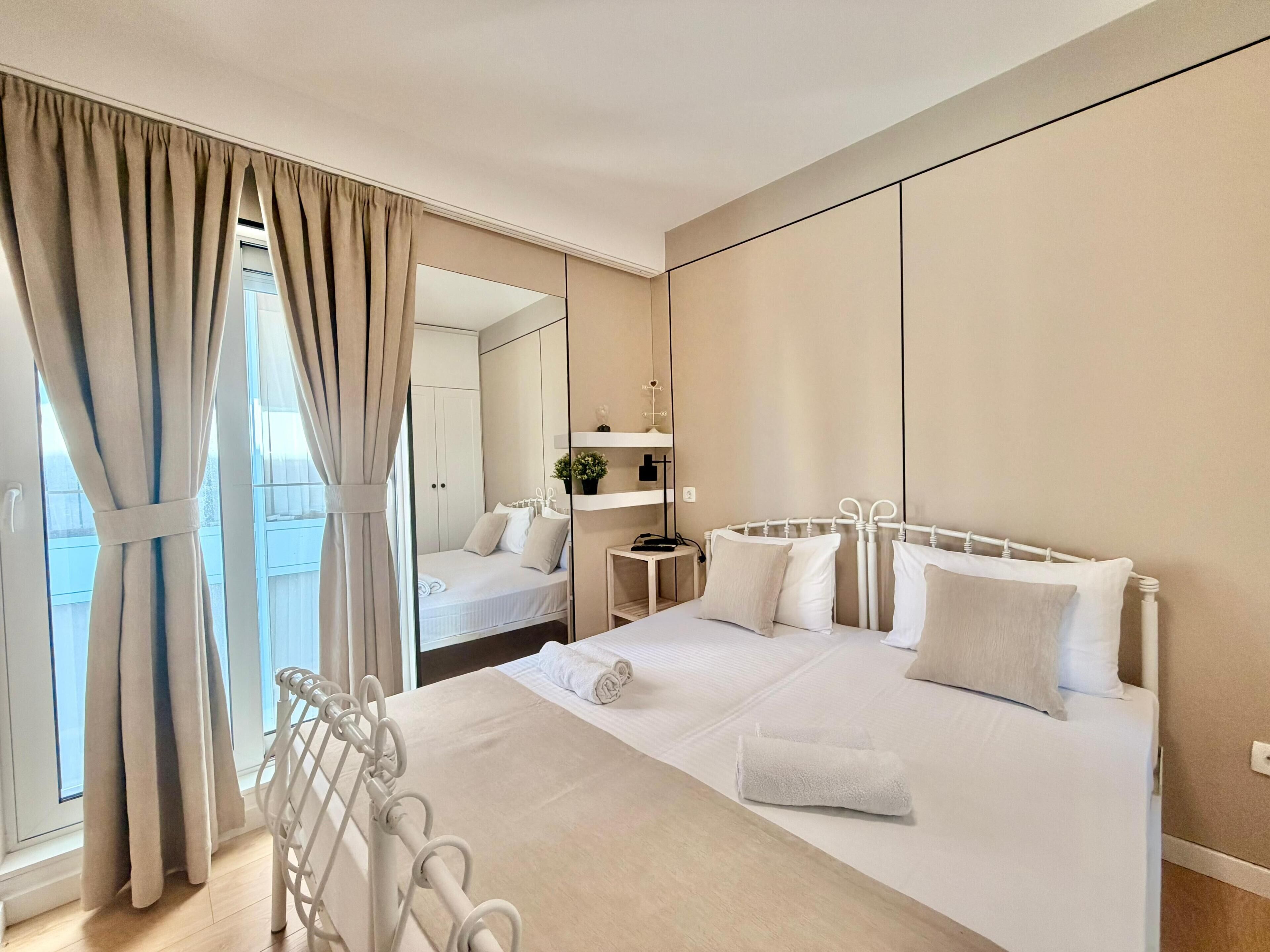 Estudio económico | Ropa de cama de alta calidad y colchones viscoelásticos