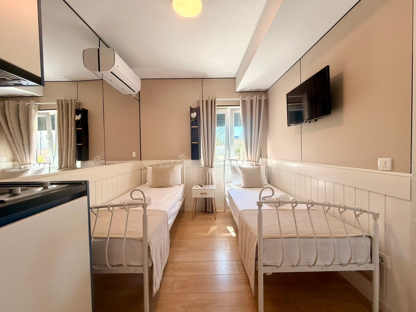 Estudio City | Ropa de cama de alta calidad y colchones viscoelásticos