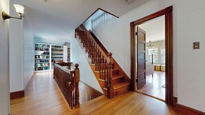 Interior - Seven Gables by Bayley Vacation Rentals (Kennebunk)