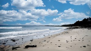 On the beach - Seven Gables by Bayley Vacation Rentals (Kennebunk)