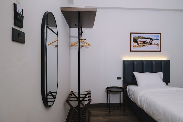Raya Hotel Krabi - Province de Krabi