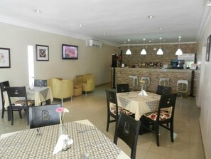 Restaurant - The Grill House & Suites Asokoro Abuja (Abuja)