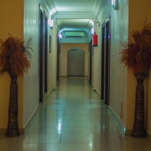 DĂ©tail de lâintĂ©rieur