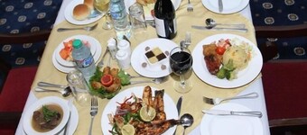 The Grill House & Suites Asokoro Abuja