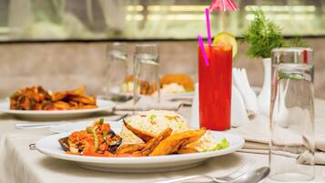 Restaurantes