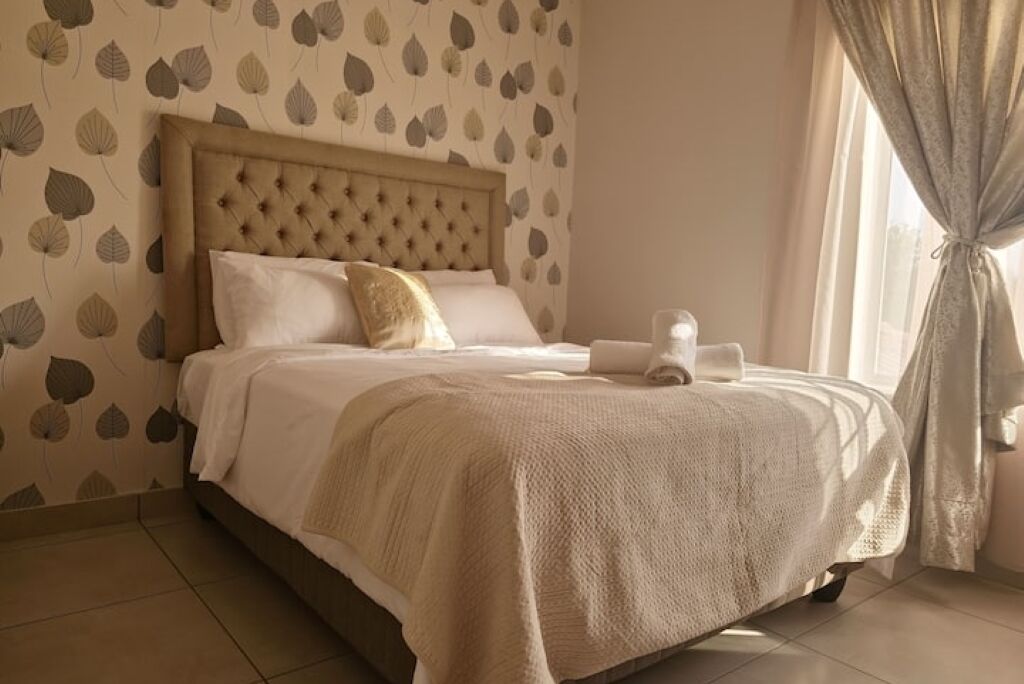 3 Schlafzimmer, Bügeleisen/Bügelbrett, WLAN, Bettwäsche