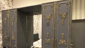 エコノミールーム 喫煙可 専用バスルーム