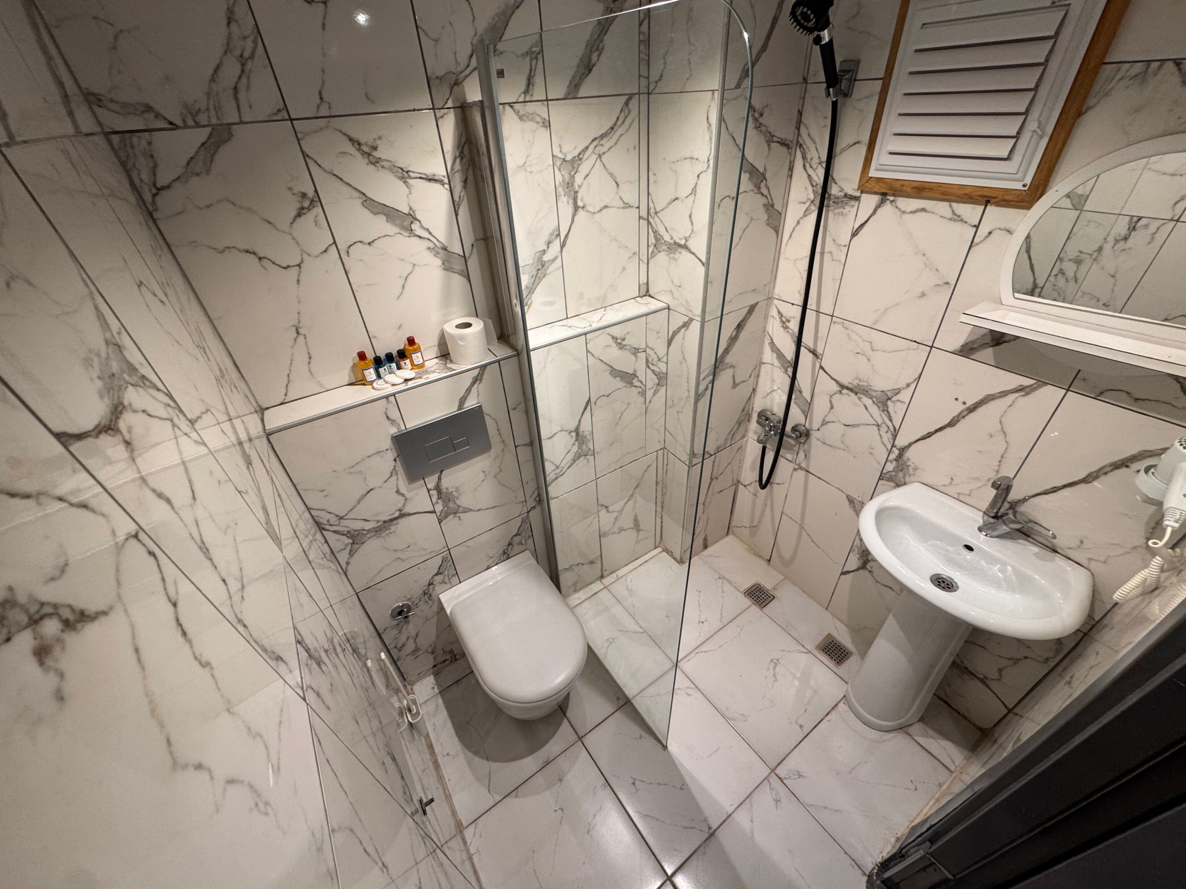 Foto - Siesta Premium Hotel