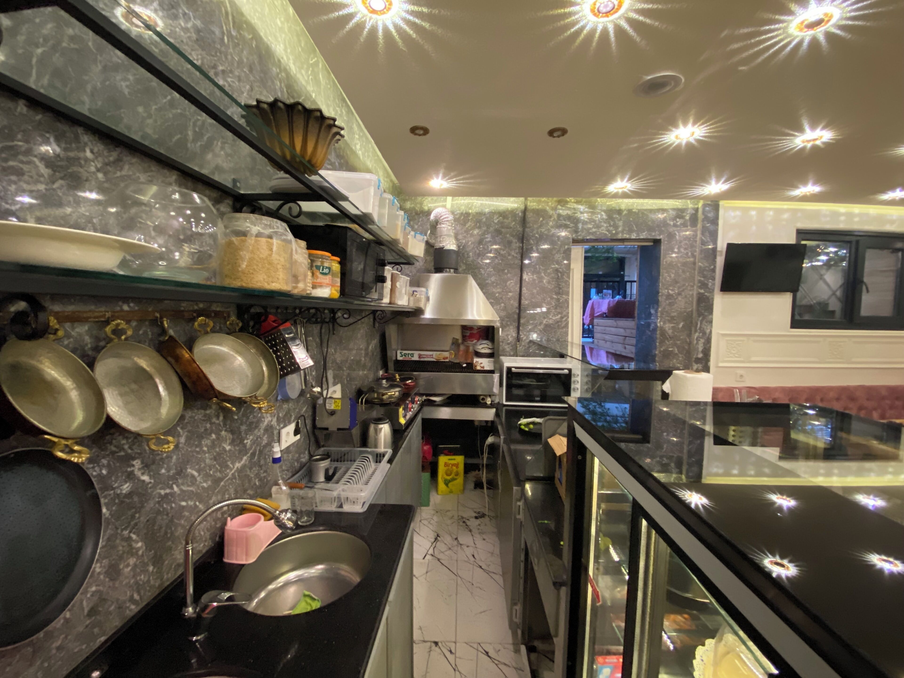 Foto - Siesta Premium Hotel