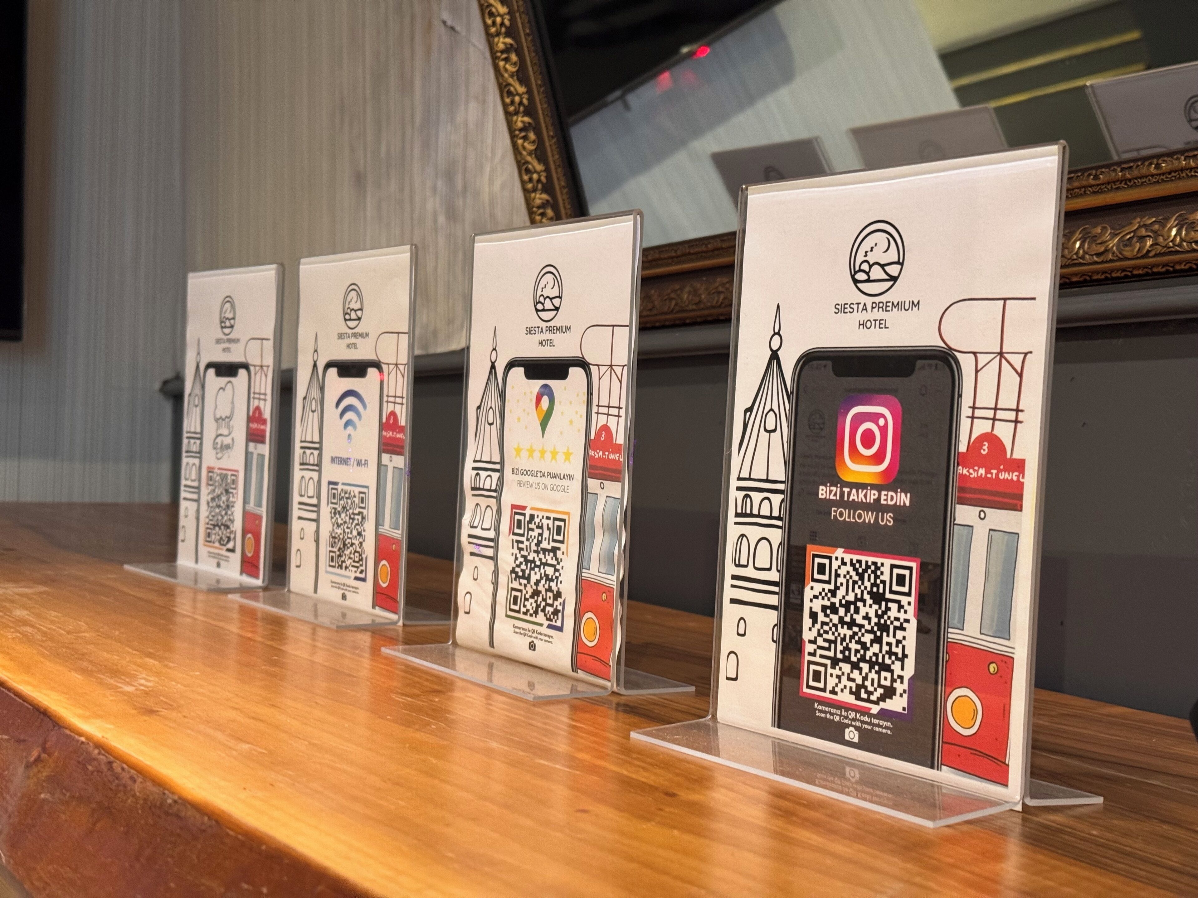 Foto - Siesta Premium Hotel