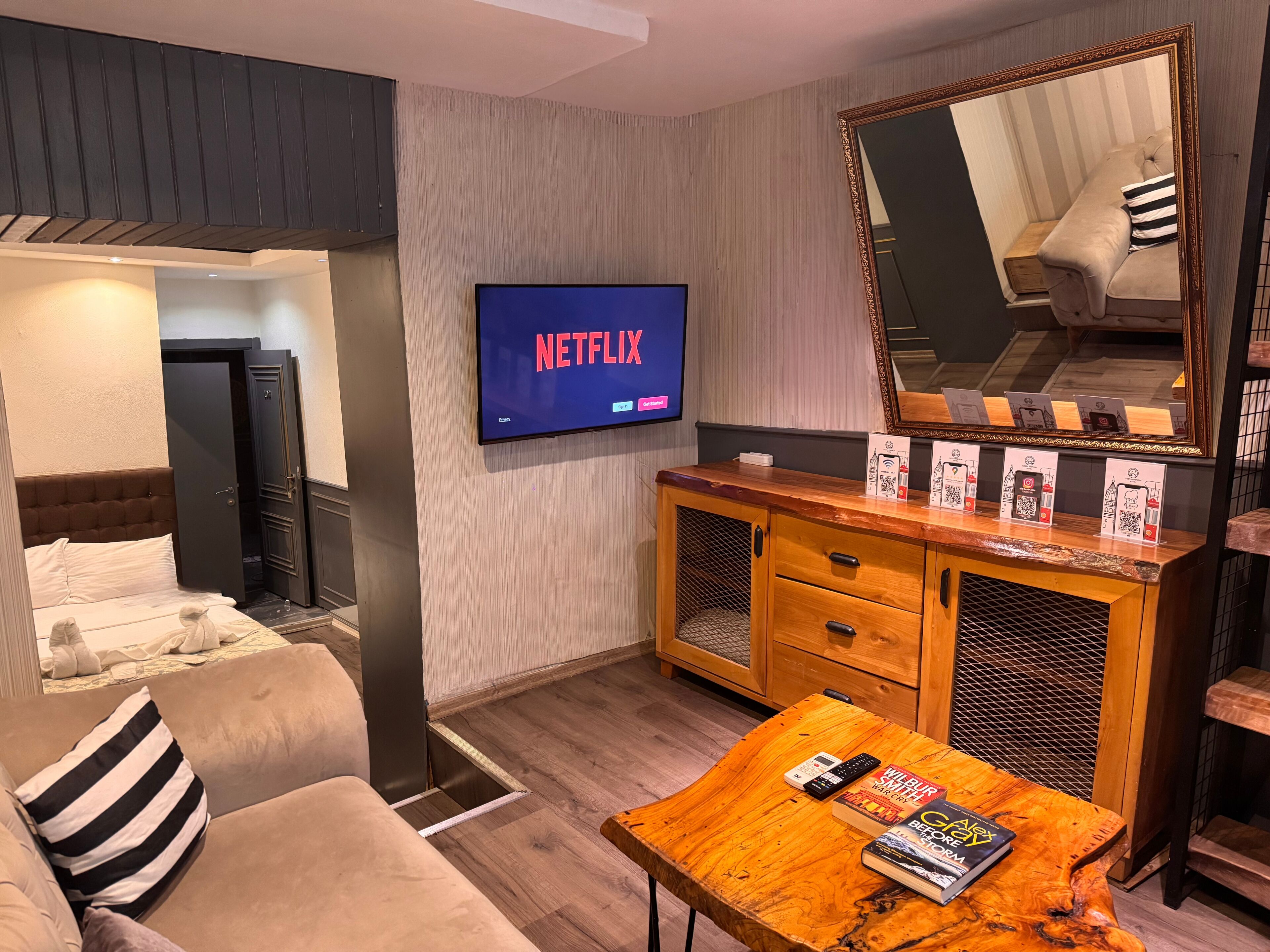 Foto - Siesta Premium Hotel