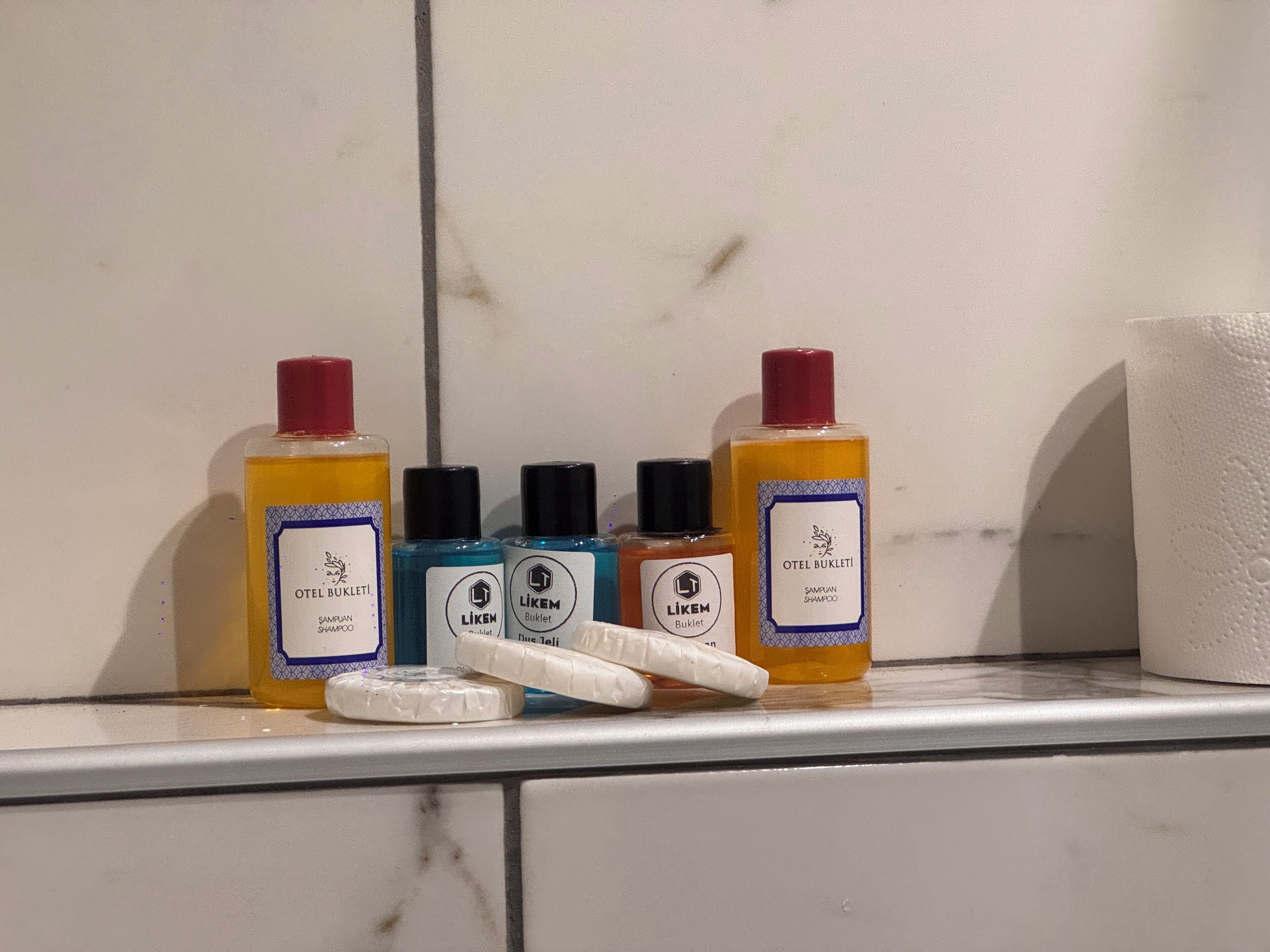 Foto - Siesta Premium Hotel