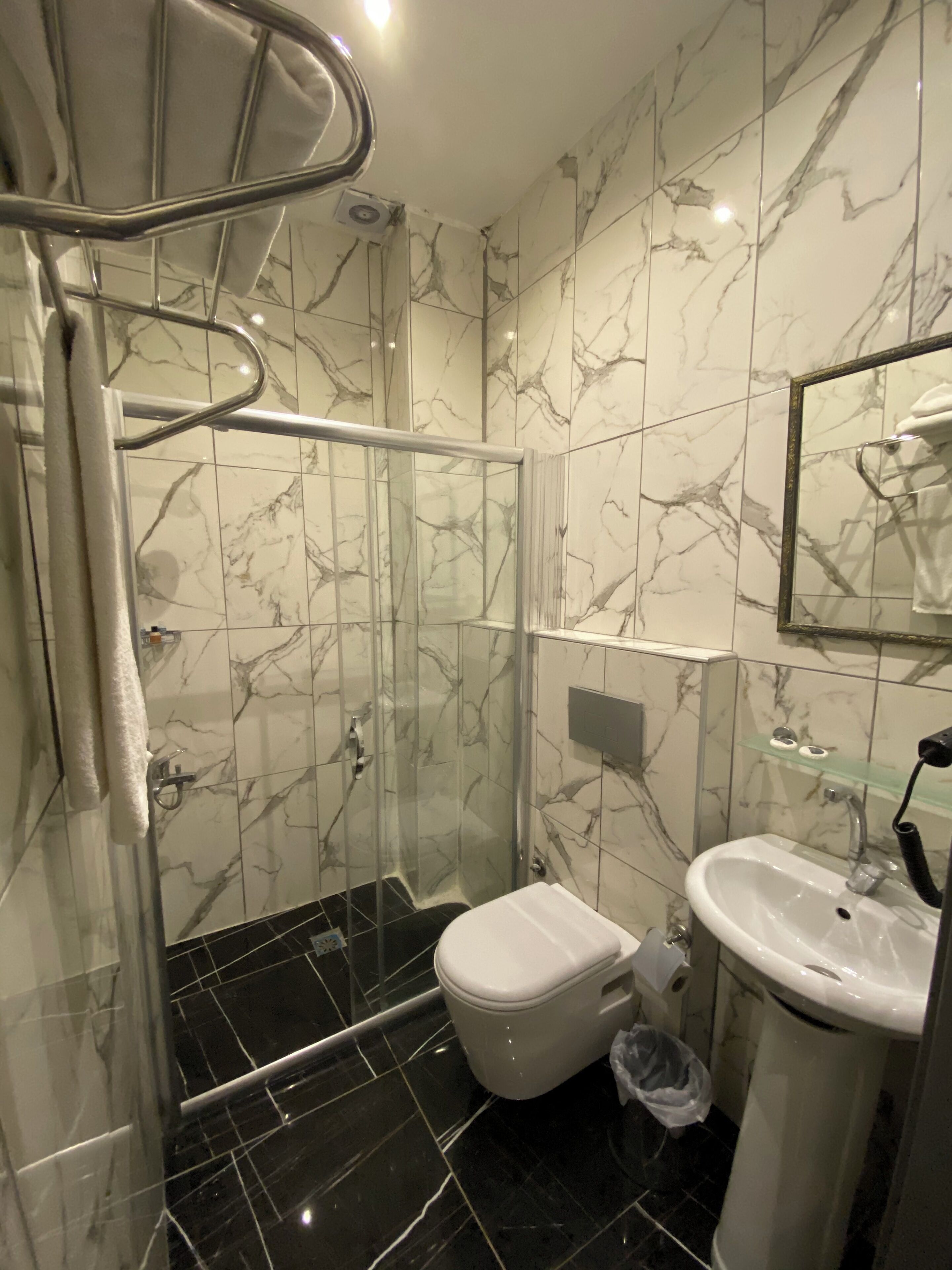 Foto - Siesta Premium Hotel