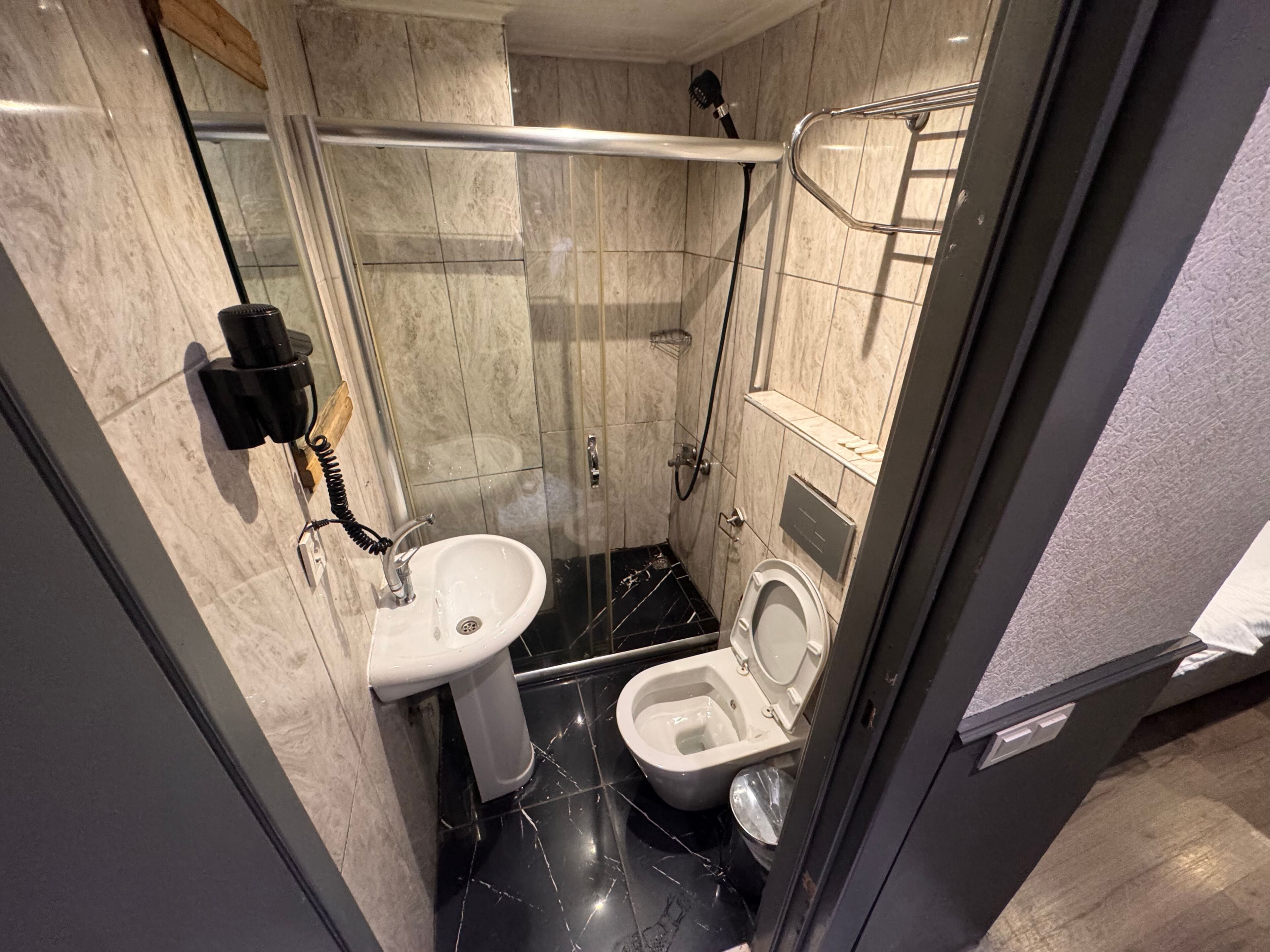 Foto - Siesta Premium Hotel