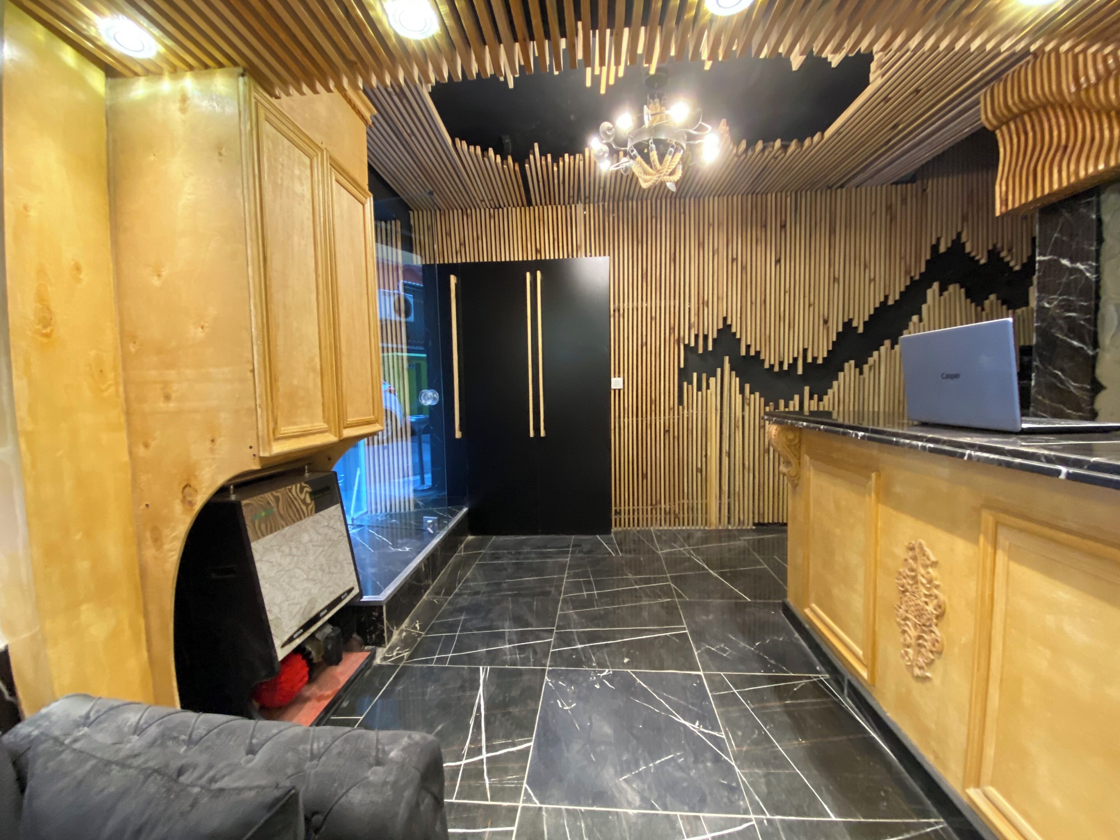 Foto - Siesta Premium Hotel