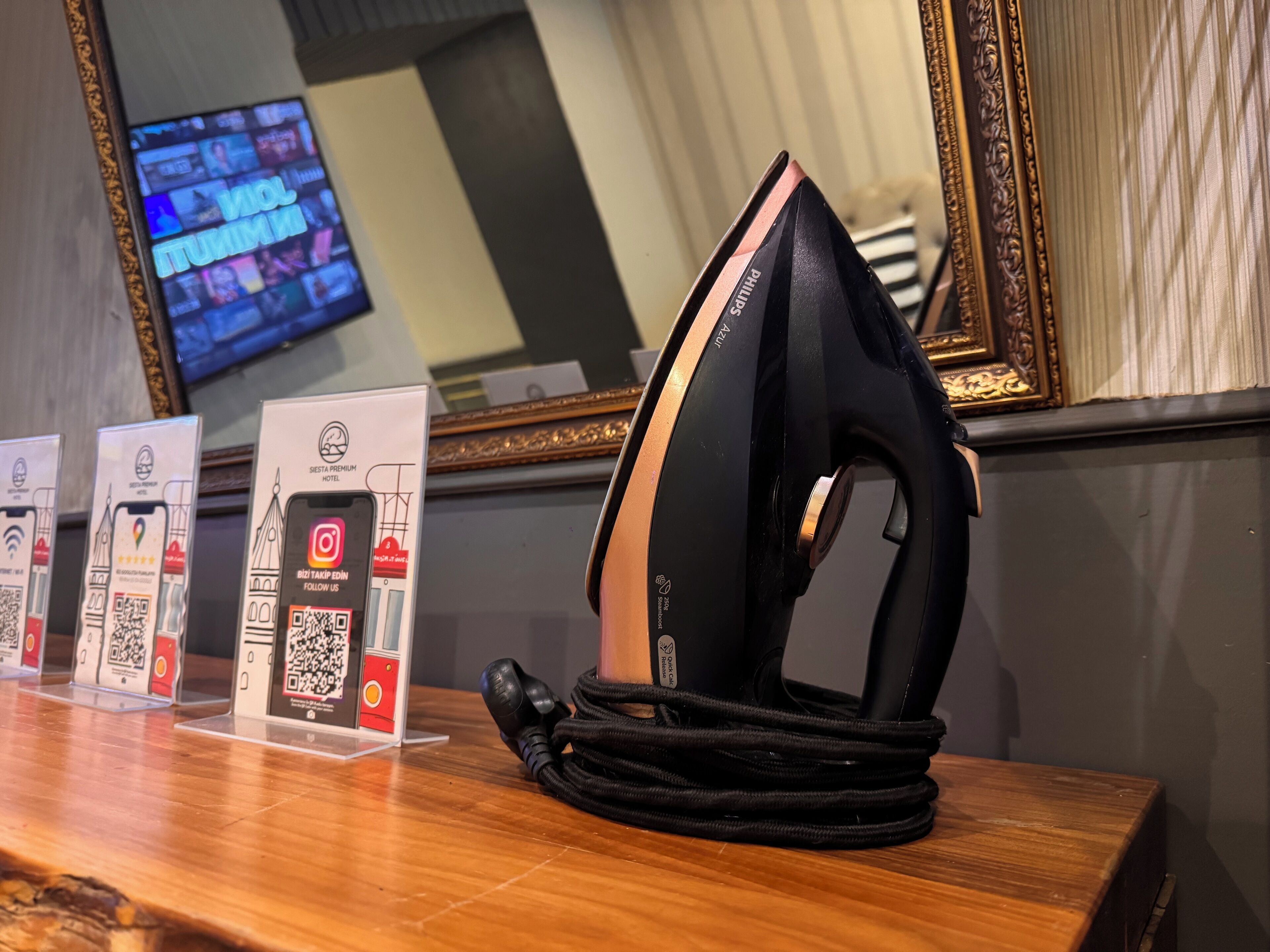 Foto - Siesta Premium Hotel