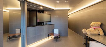 Gion Shijo Hotel