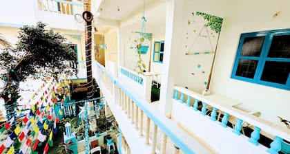 Viik wellness inn 3-Star Resort in Arambol Beach
