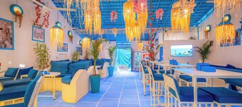 Viik wellness inn 3-Star Resort in Arambol Beach