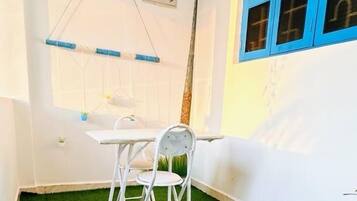 Deluxe Double Room | Soundproofing, free WiFi