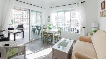 Apartment | Exterior