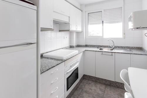 Appartamento | Esterni