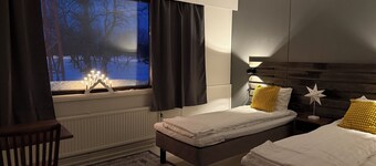 Arctic Raja Inn