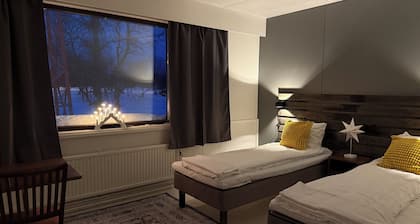 Arctic Raja Inn